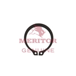 Meritor Snap Ring P/N: 1229U1113