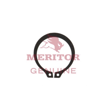 Meritor Snap Ring P/N: 1229U1113