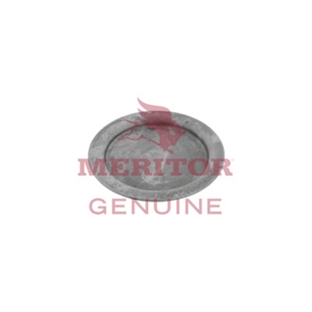 Meritor Plug P/N: 1250F318