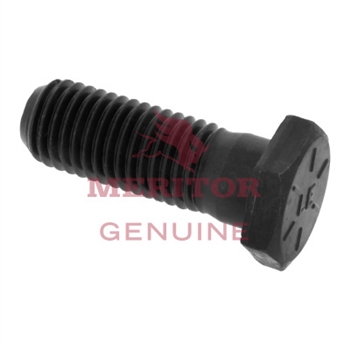 Meritor Bolt P/N: 15X1573