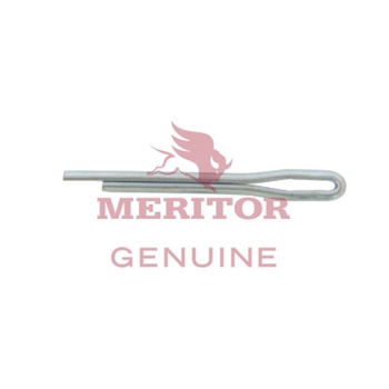 Meritor Pin-Cotter P/N: 2297Q6933