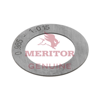 Meritor Shim -1.000 Mm P/N: 2803J4274