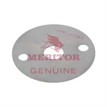 Meritor Shim P/N: 2803Y3847