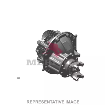 Meritor Assembly-Carrier P/N: A16-3200H1984SR5.29 or A163200H1984SR5.29 or A16-3200H1984SR529