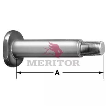 Meritor Bolt P/N: R301019