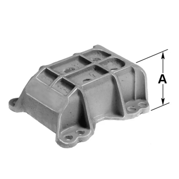 Meritor Cap P/N: R304309