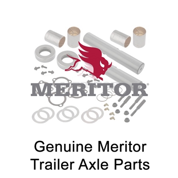 Meritor Assembly-Trailer Axle P/N: TN4671LH7805