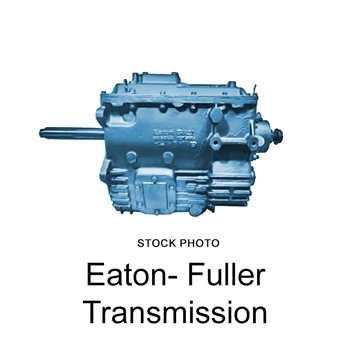 Eaton Fuller FS4005B Transmission