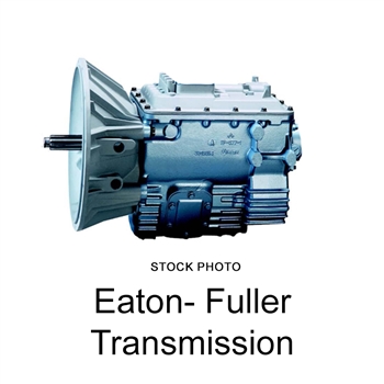 Eaton Fuller FS5005A Transmission