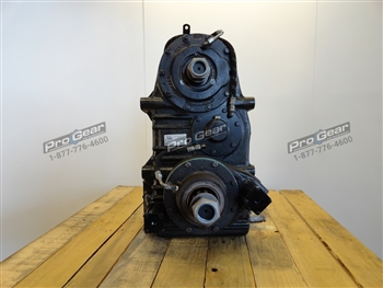 Fabco TC-170-23 PTO Transfer Case