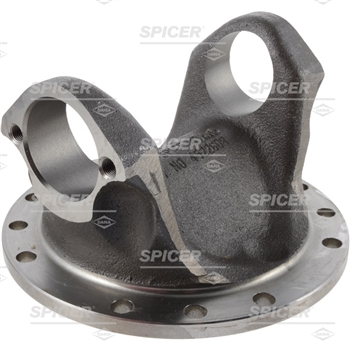 Dana Spicer Flange Yoke P/N: 6.3-2-19 or 63219