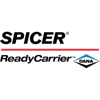 Dana Spicer Exchange Carrier 41i P/N: RDP40488EX
