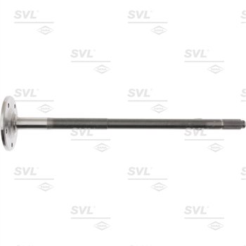 Dana Spicer Svl Rear Axle P/N: 10024300