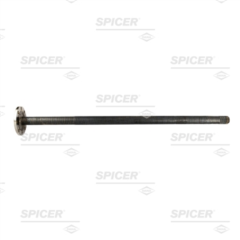 Dana Spicer Axle Shaft P/N: 43651-1 or 436511