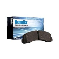 Bendix Inner 1/4 Nut P/N: 203147