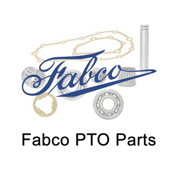 Fabco Meritor Tube - Oil Pickup P/N: 2458520 or 245-85-20