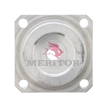 Fabco Cap, Shift Cylinder P/N: 2350352 or 235-0352