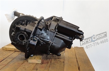 DS461P, 4:33 Eaton Differential