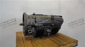 T2070A Mack Transmission