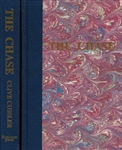 Cussler, Clive - Chase, The (Limited, Numbered)