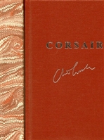 Cussler, Clive & DuBrul, Jack - Corsair (Double-Signed Limited Lettered A-ZZ)