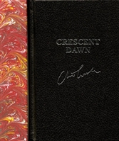 Cussler, Clive & Cussler, Dirk - Crescent Dawn (Limited, Numbered)