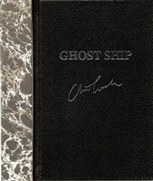 Cussler, Clive & Brown, Graham - Ghost Ship (Limited, Lettered)