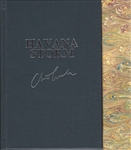 Cussler, Clive & Cussler, Dirk - Havana Storm (Limited, Lettered)