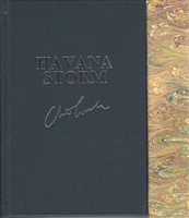 Cussler, Clive & Cussler, Dirk - Havana Storm (Limited, Lettered)