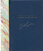 Cussler, Clive & DuBrul, Jack - Jungle, The (Limited, Lettered)