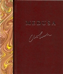 Medusa by Clive Cussler & Paul Kemprecos | Double Signed & Lettered Limited Edition Book