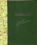 Cussler, Clive / DuBrul, Jack - Mirage (Limited, Lettered)