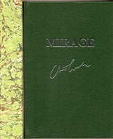 Cussler, Clive / DuBrul, Jack - Mirage (Limited, Lettered)