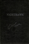 Cussler, Clive & Graham Brown - Nighthawk (Limited, Lettered)