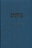 Cussler, Clive - Pacific Vortex! (Limited, Numbered)