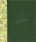 Cussler, Clive & Scott, Justin - Race, The (Limited, Lettered)