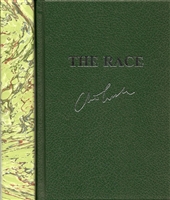 Cussler, Clive & Scott, Justin - Race, The (Limited, Lettered)