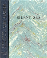 Cussler, Clive - Silent Sea, The (Limited, Lettered)