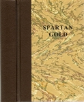 Cussler, Clive & Blackwood, Grant - Spartan Gold (Limited, Numbered)