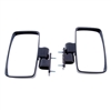 Cipa UTV Side Mirror Kit (1.75" bars)