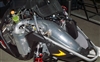 Single Pipe kit - 2015-'16 Polaris AXYS 800HO (RMK / Pro RMK / Assault / SKS / Rush Pro S/X, Switchback)