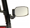 Seizmik "Strike" Side View Mirror for Polaris Pro Fit Cages