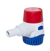 Rule Manual Bilge Pump (360 gph)