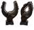 Kolpin Ratcheting Rhino Grip (Pair)