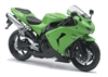 1:12 2006 Kawasaki ZX-10R Street Bike