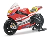 1:12 Ducati GP11 Street Bike (Valentino Ross)