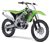 1:12 2012 Kawasaki KX-450F Dirt Bike