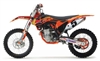 1:10 Red Bull KTM 450SX-F 2014 (Ryan Dungey)