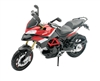 1:12 Ducati Multistrada 200S Pikes Peak