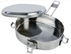 Open Trail "Trail Chef" Exhaust Cooker